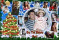 Montagem de Natal